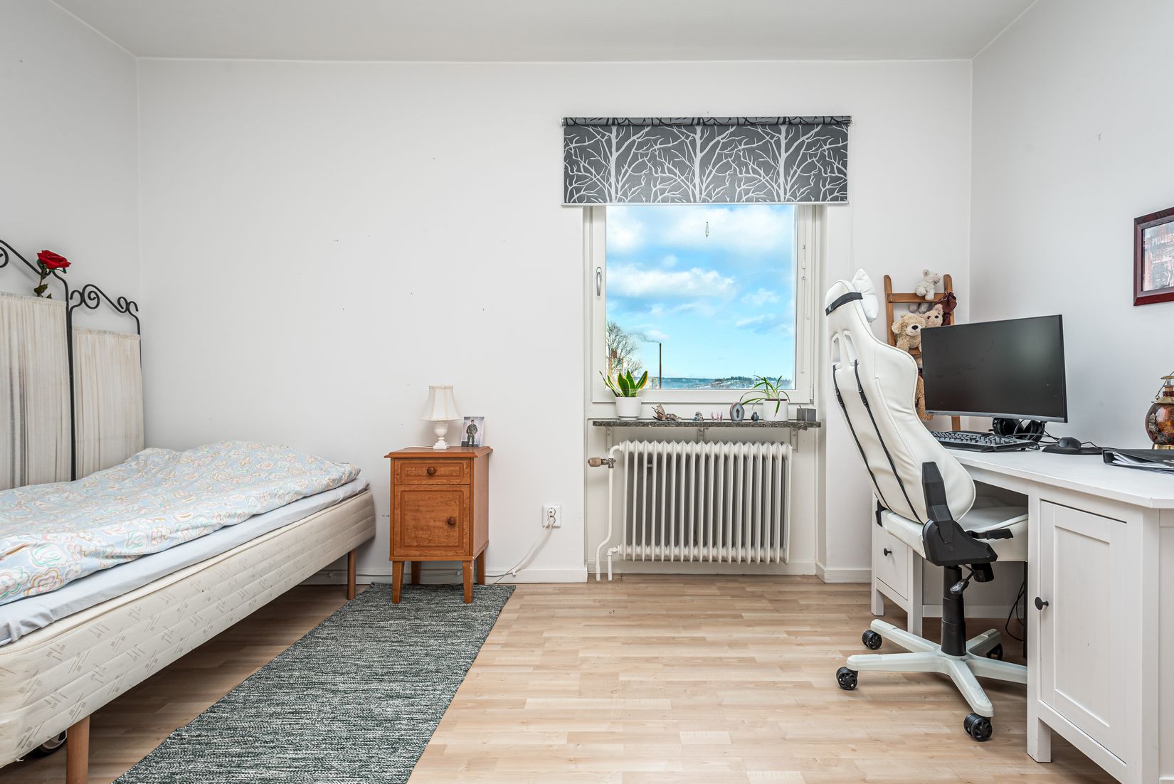 Bostadsrätt, Parkvägen 7, Timrå