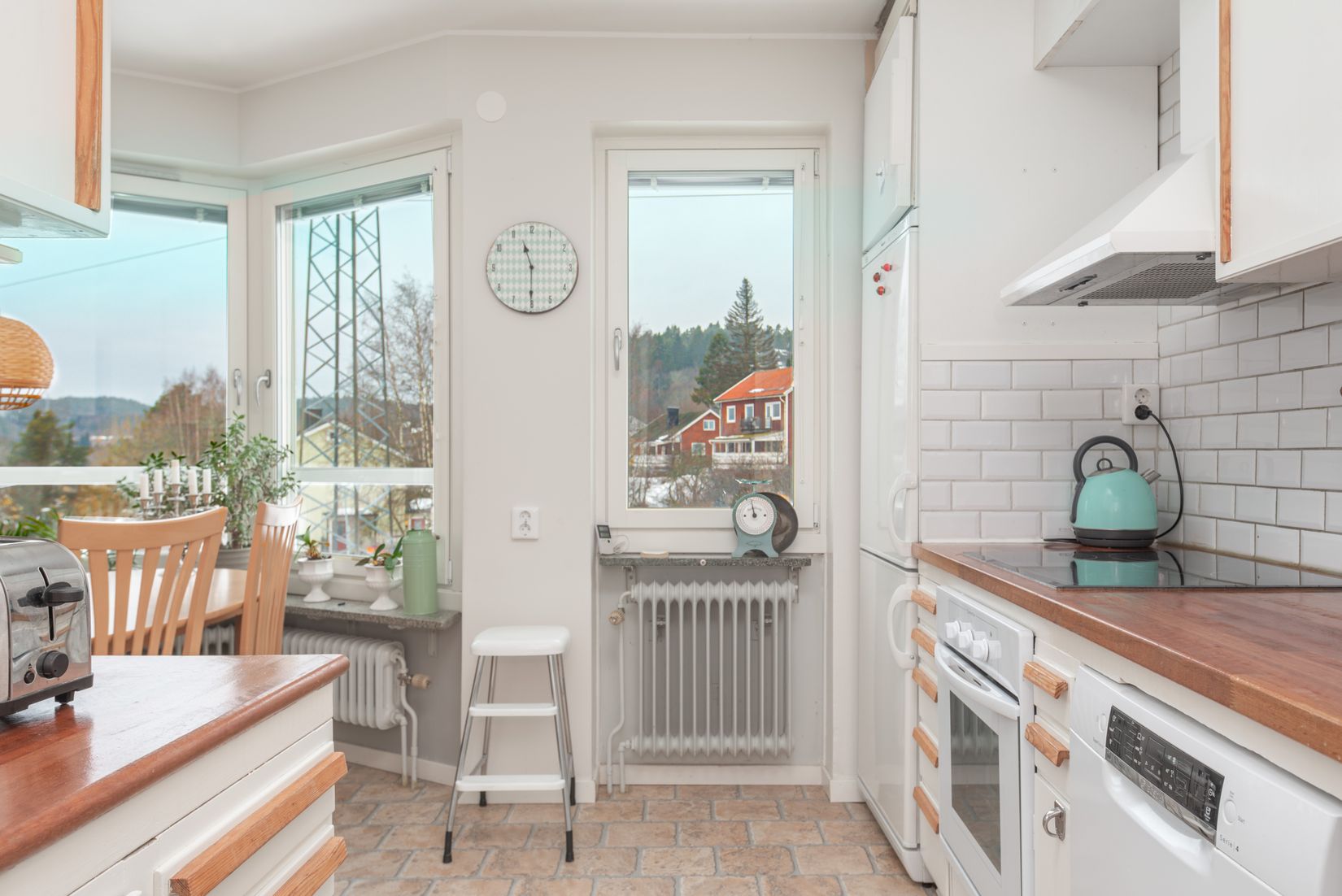 Bostadsrätt, Parkvägen 7, Timrå