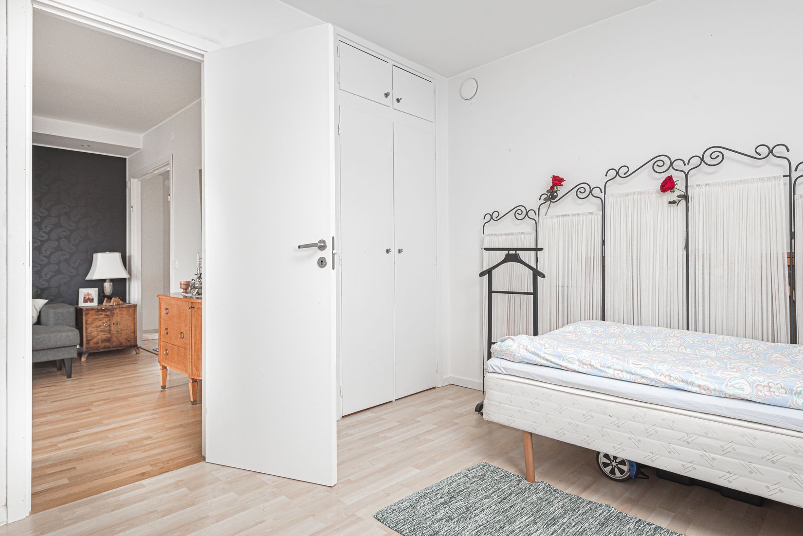 Bostadsrätt, Parkvägen 7, Timrå