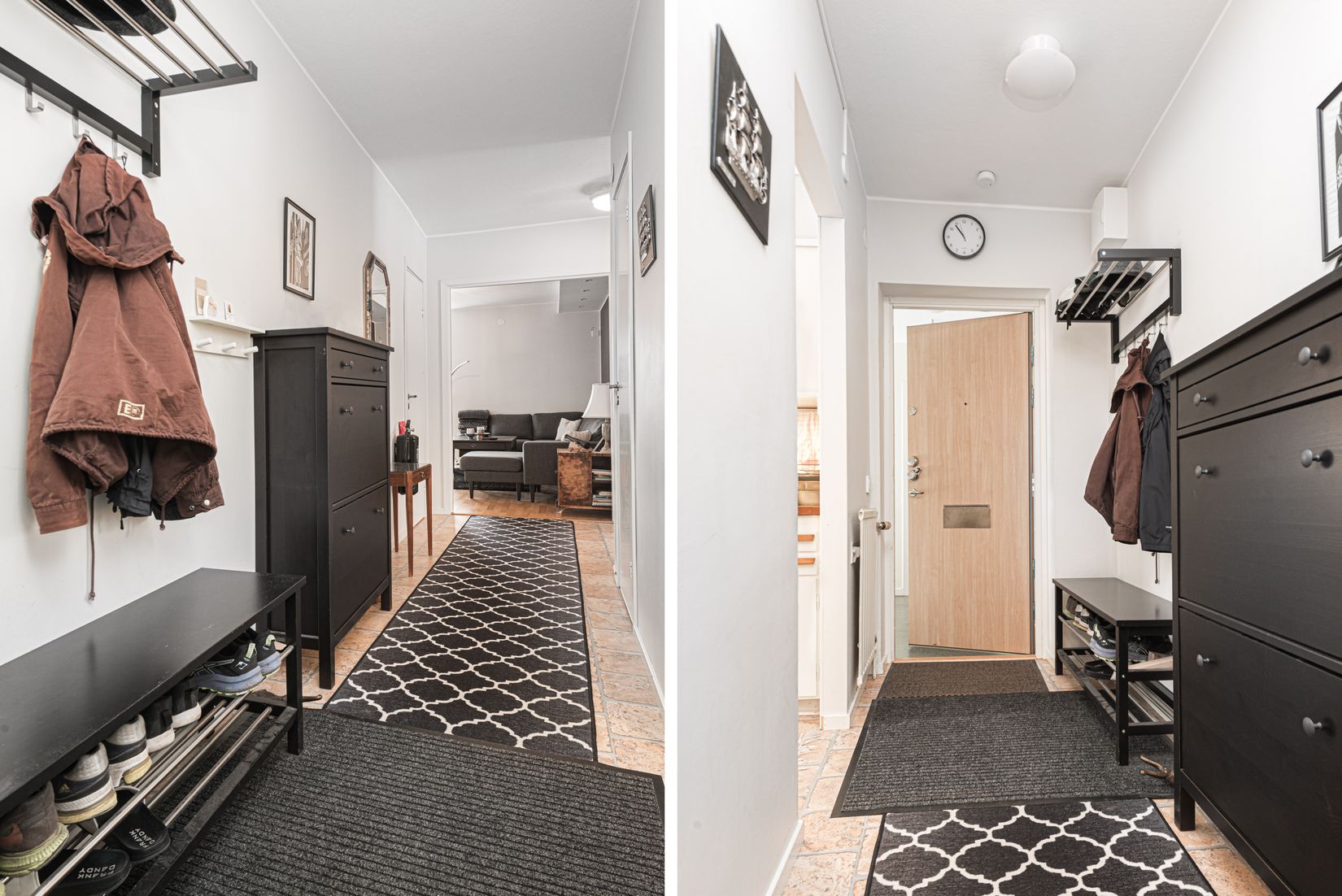 Bostadsrätt, Parkvägen 7, Timrå