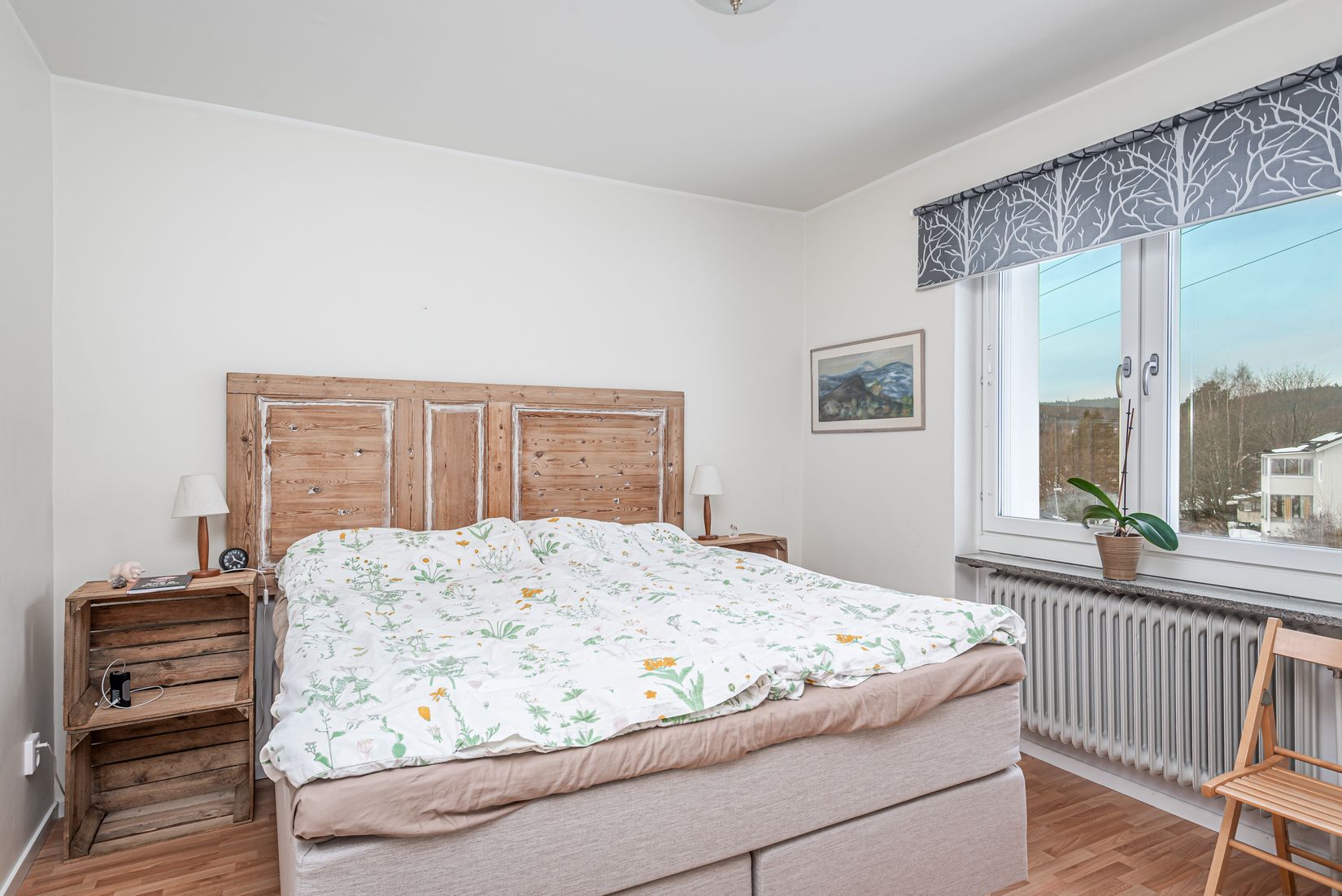 Bostadsrätt, Parkvägen 7, Timrå