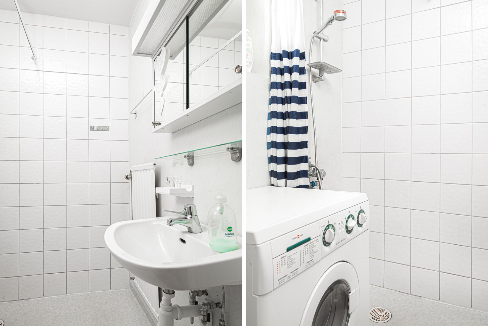 Bostadsrätt, Parkvägen 7, Timrå