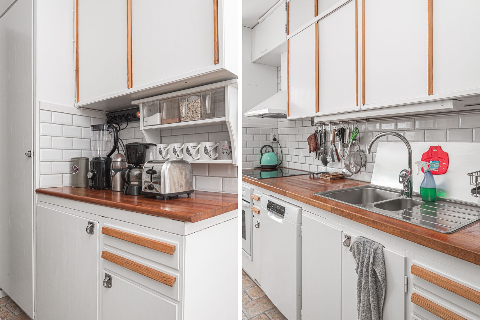 Bostadsrätt, Parkvägen 7, Timrå