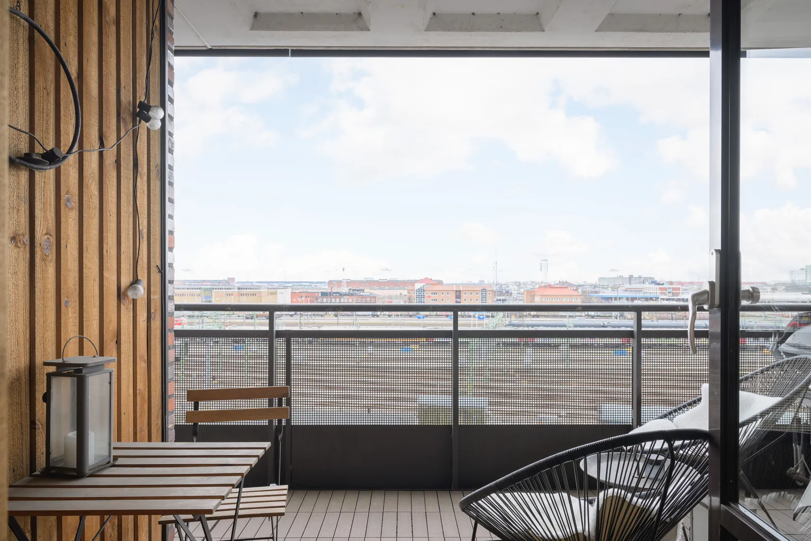 Bostadsrätt, Slussplan 3A, Slussen, Malmö