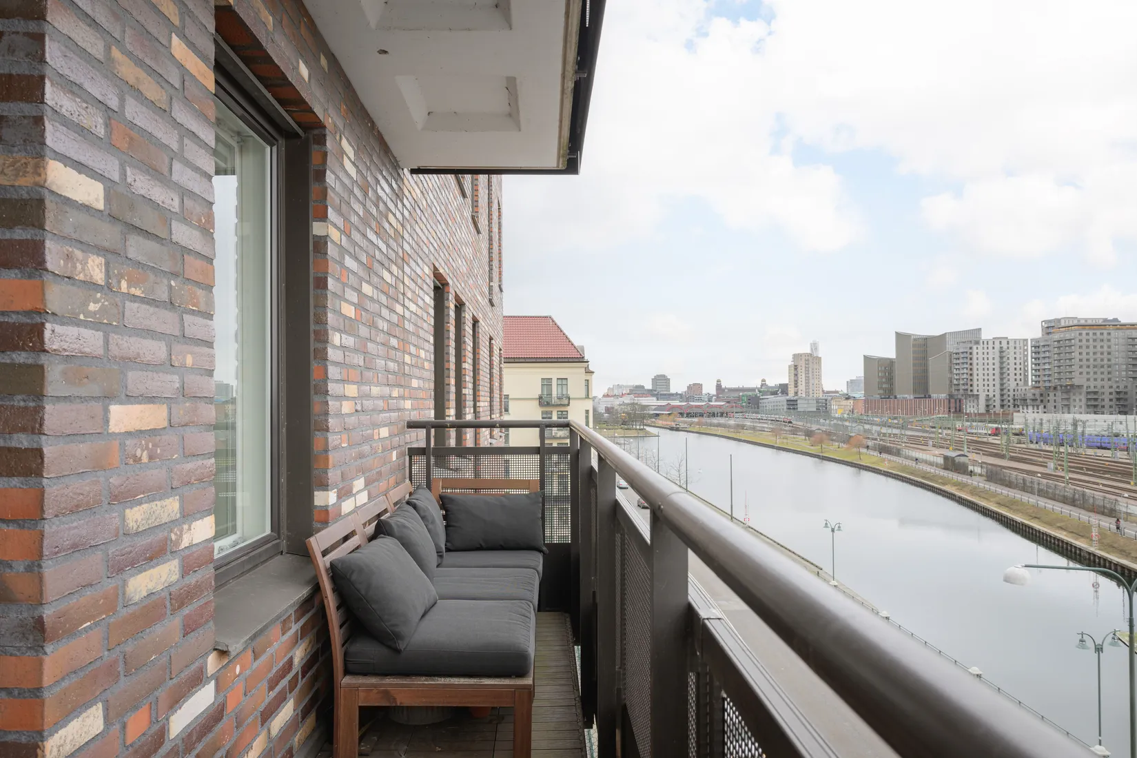 Bostadsrätt, Slussplan 3A, Slussen, Malmö