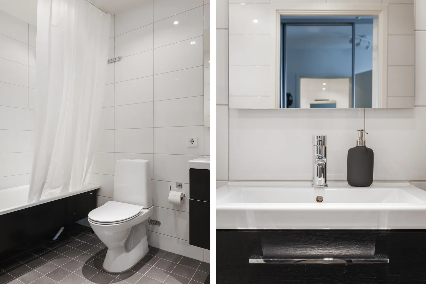 Bostadsrätt, Slussplan 3A, Slussen, Malmö