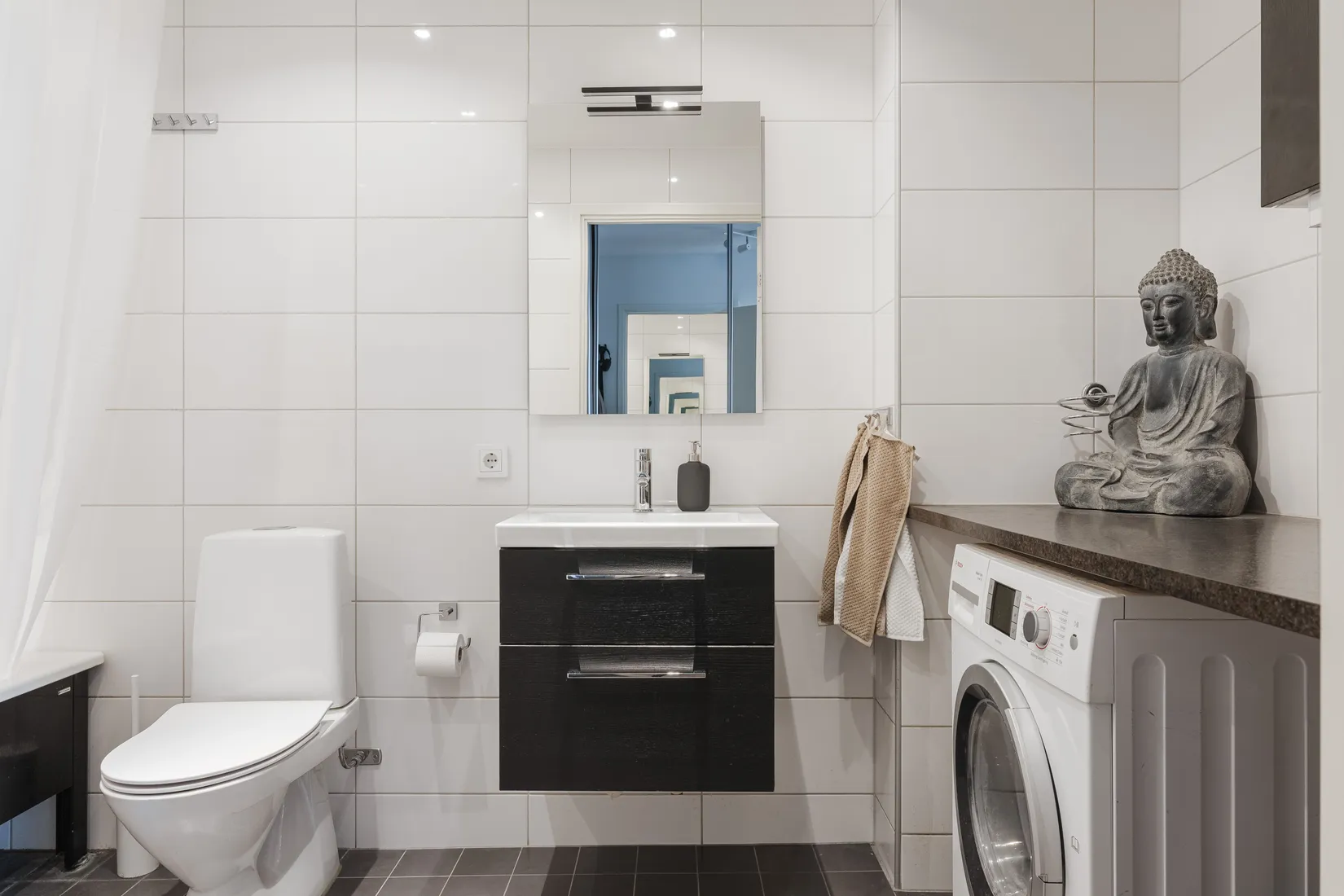 Bostadsrätt, Slussplan 3A, Slussen, Malmö