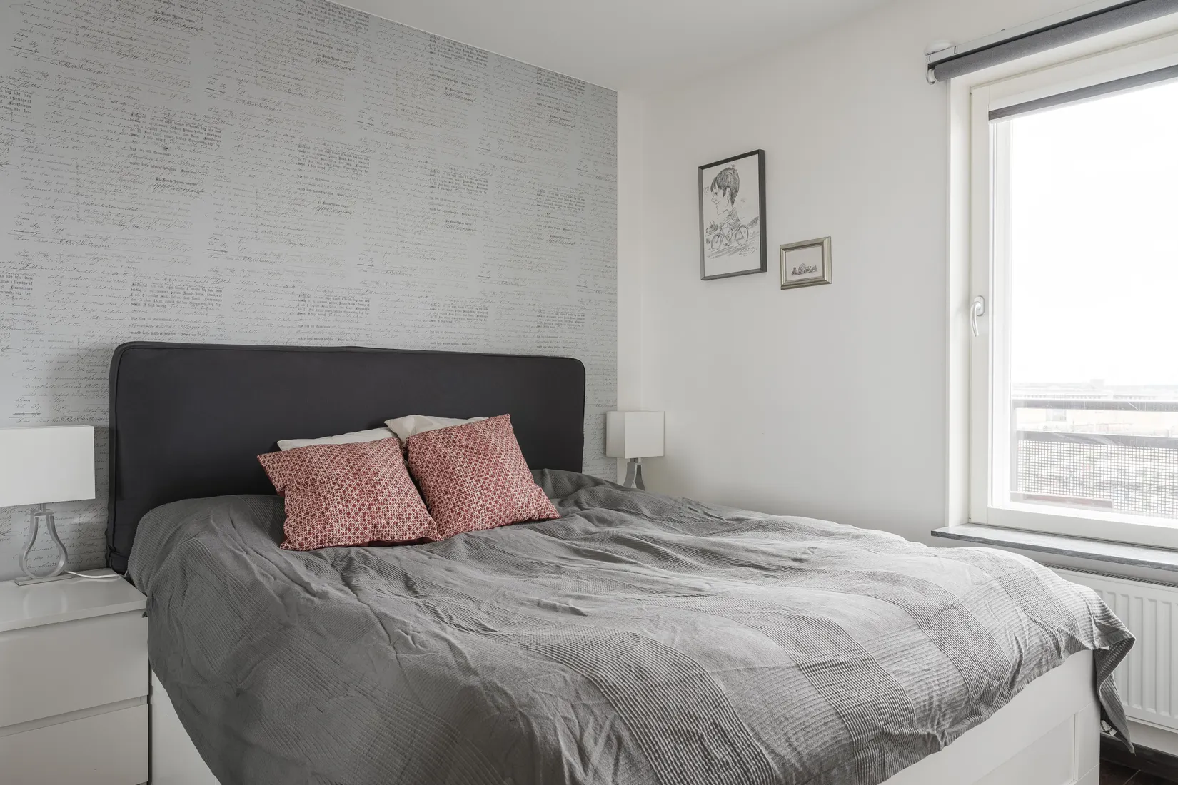 Bostadsrätt, Slussplan 3A, Slussen, Malmö