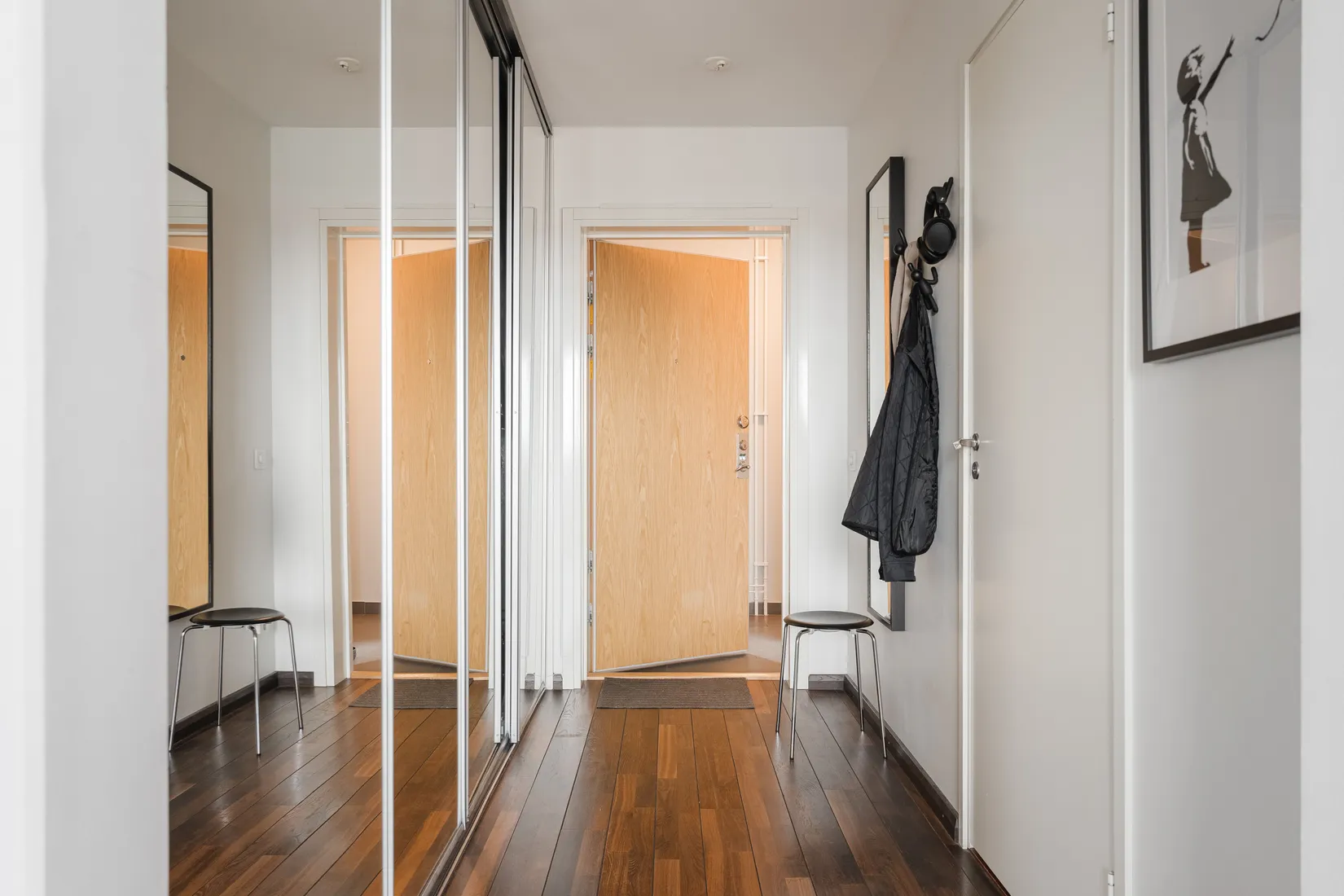 Bostadsrätt, Slussplan 3A, Slussen, Malmö