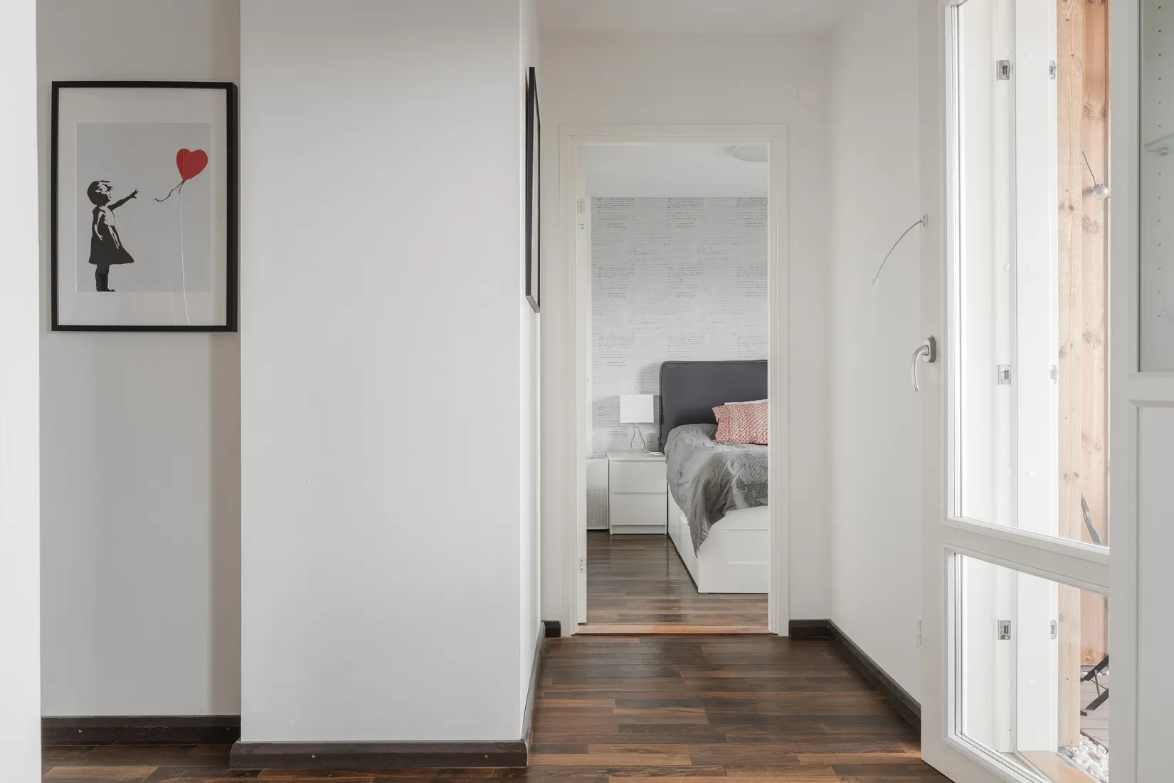 Bostadsrätt, Slussplan 3A, Slussen, Malmö