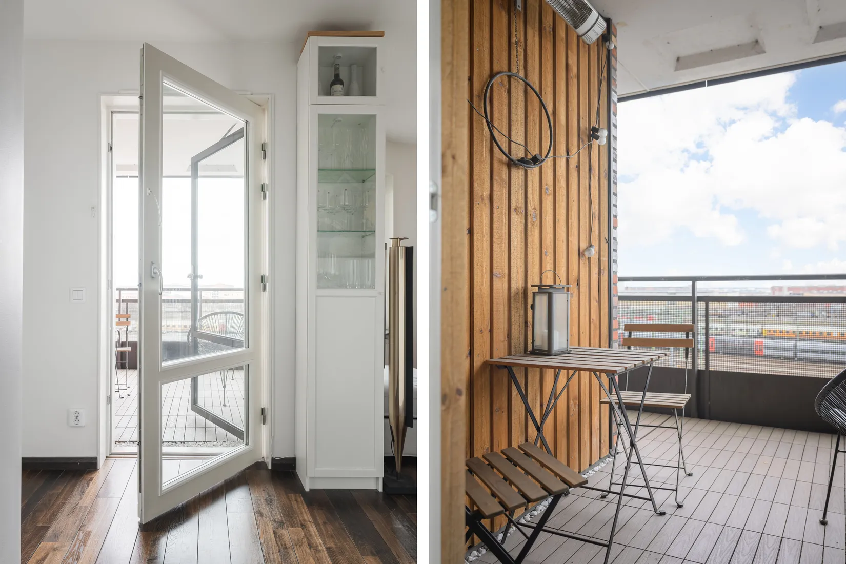 Bostadsrätt, Slussplan 3A, Slussen, Malmö