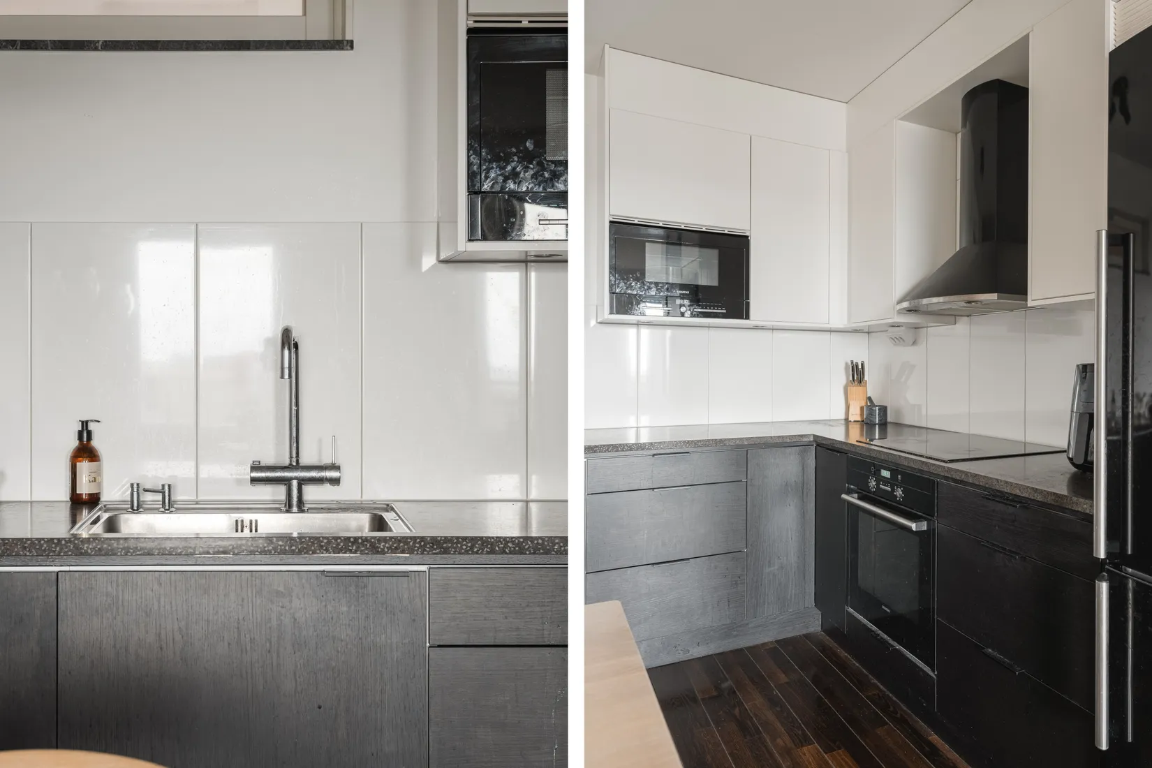 Bostadsrätt, Slussplan 3A, Slussen, Malmö