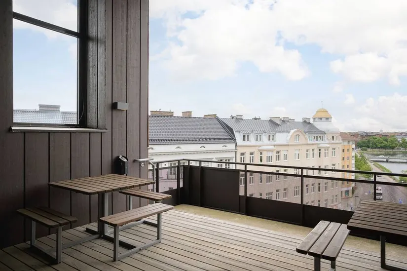 Bostadsrätt, Slussplan 3A, Slussen, Malmö