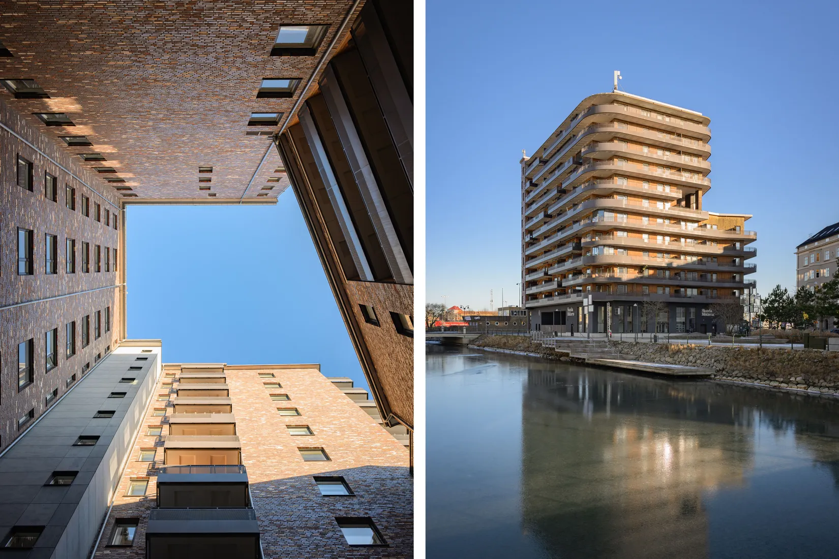 Bostadsrätt, Slussplan 3A, Slussen, Malmö