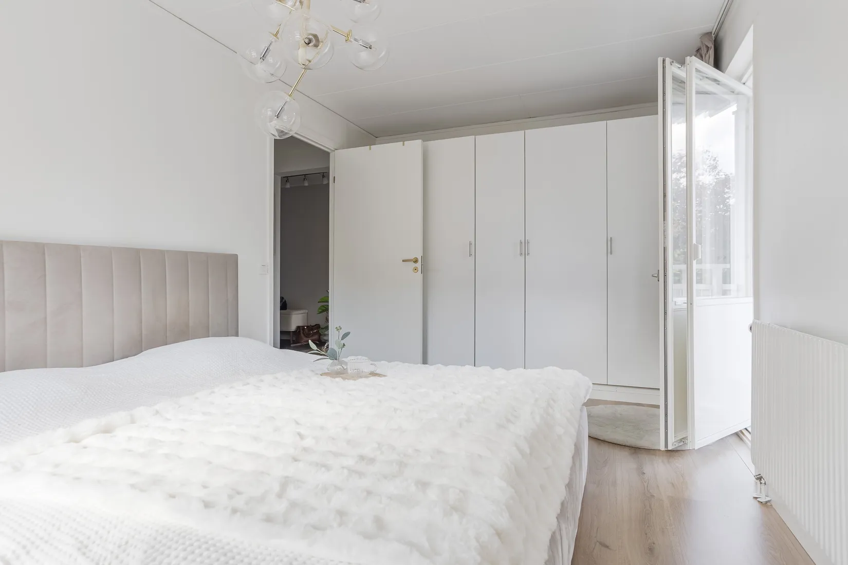 Bostadsrätt, Björneborgsgatan 36, Sundsvall