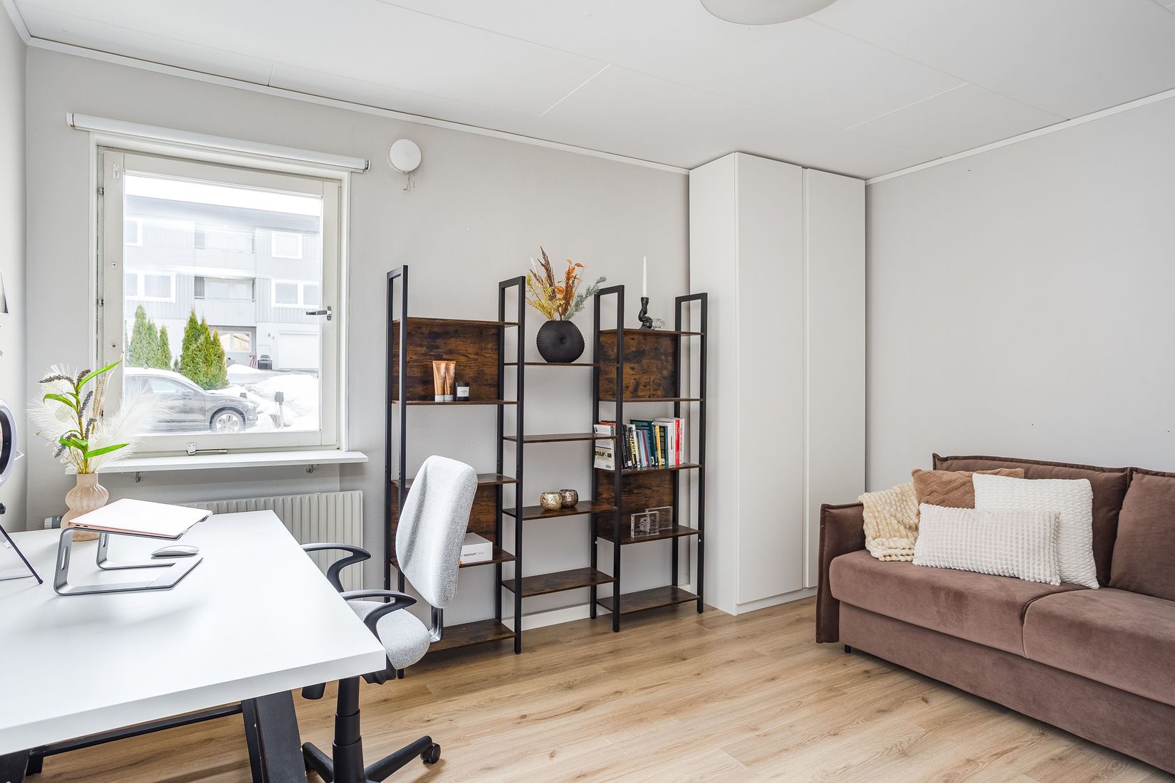 Bostadsrätt, Björneborgsgatan 36, Sundsvall