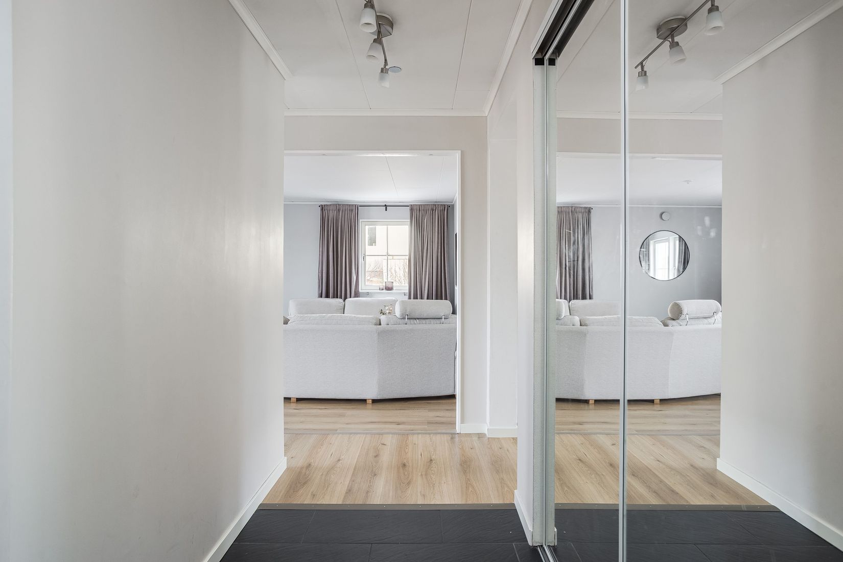 Bostadsrätt, Björneborgsgatan 36, Sundsvall