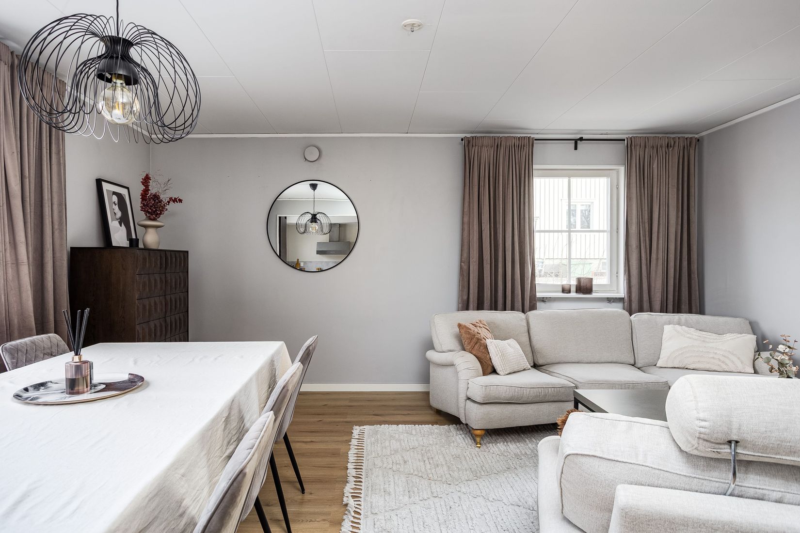 Bostadsrätt, Björneborgsgatan 36, Sundsvall