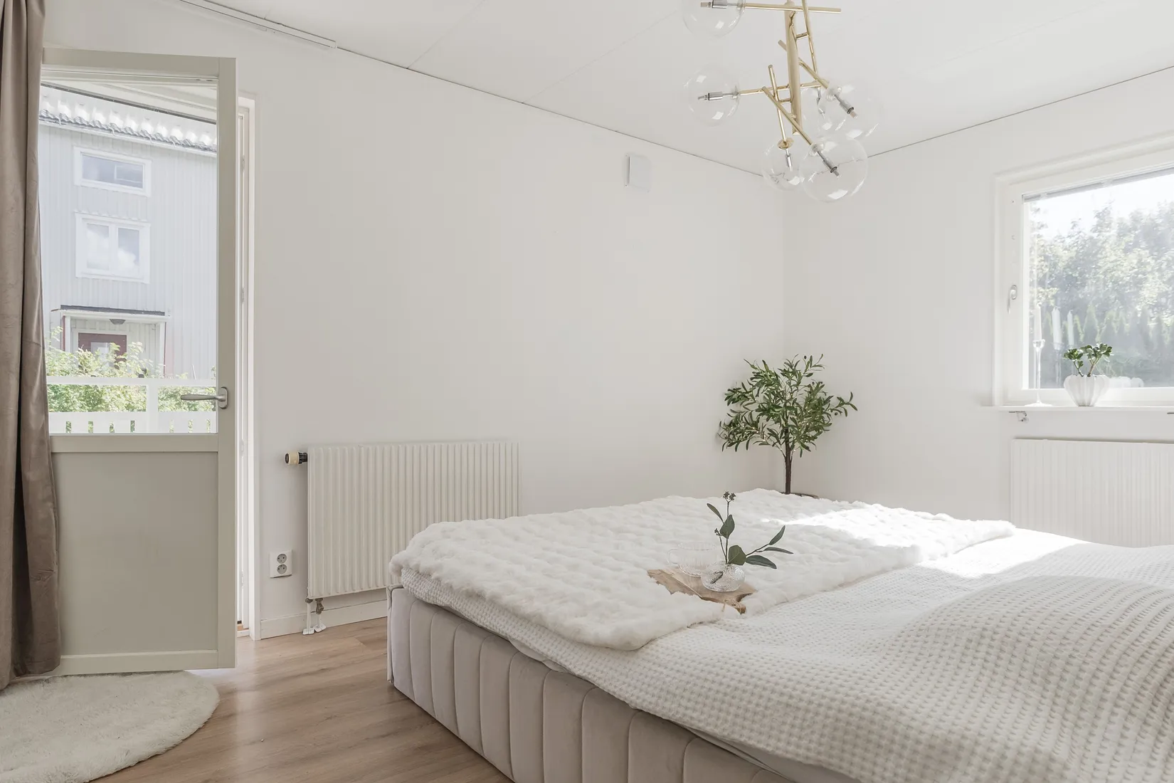 Bostadsrätt, Björneborgsgatan 36, Sundsvall