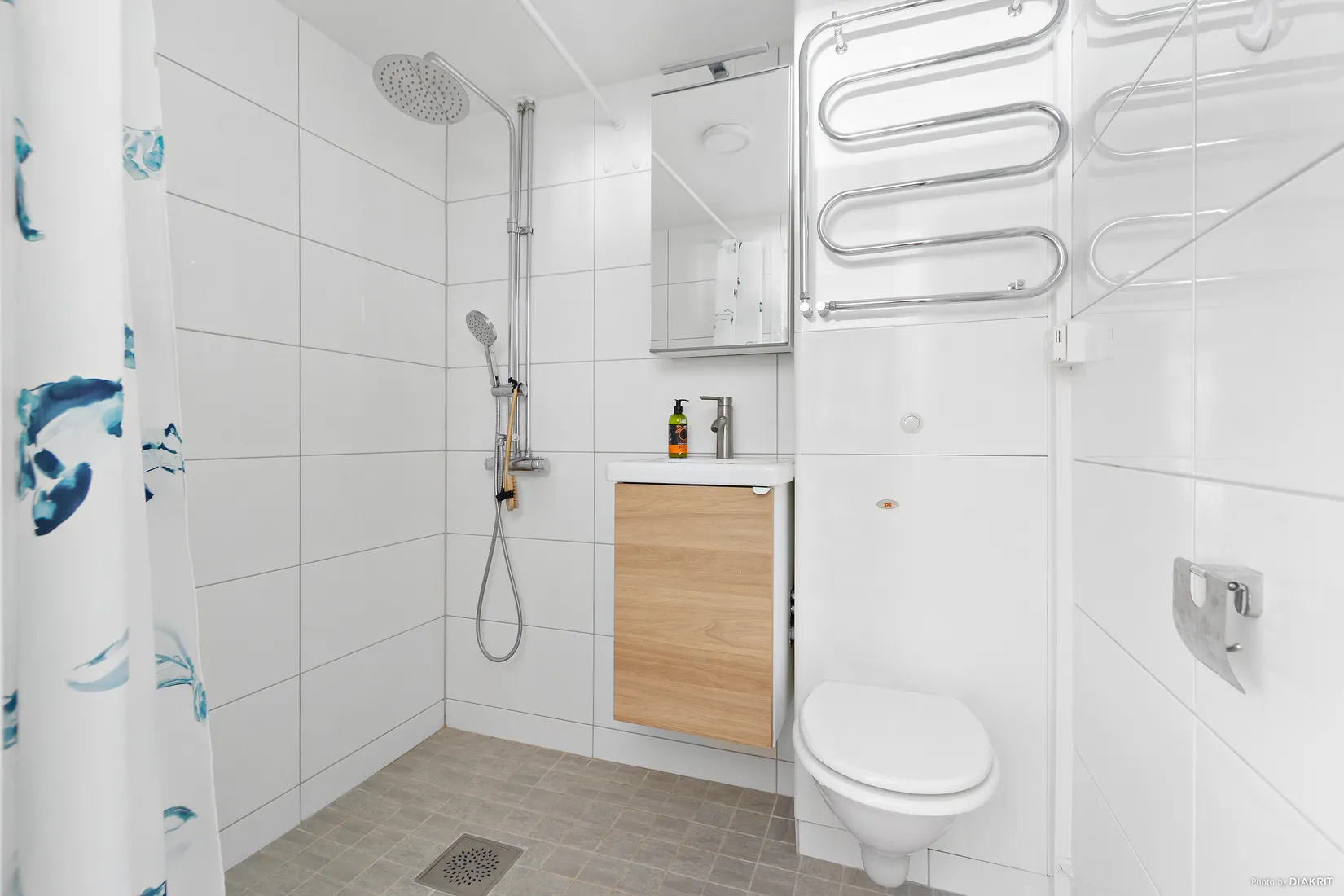 Bostadsrätt, Näsbydalsvägen 16, Näsbydal, Täby