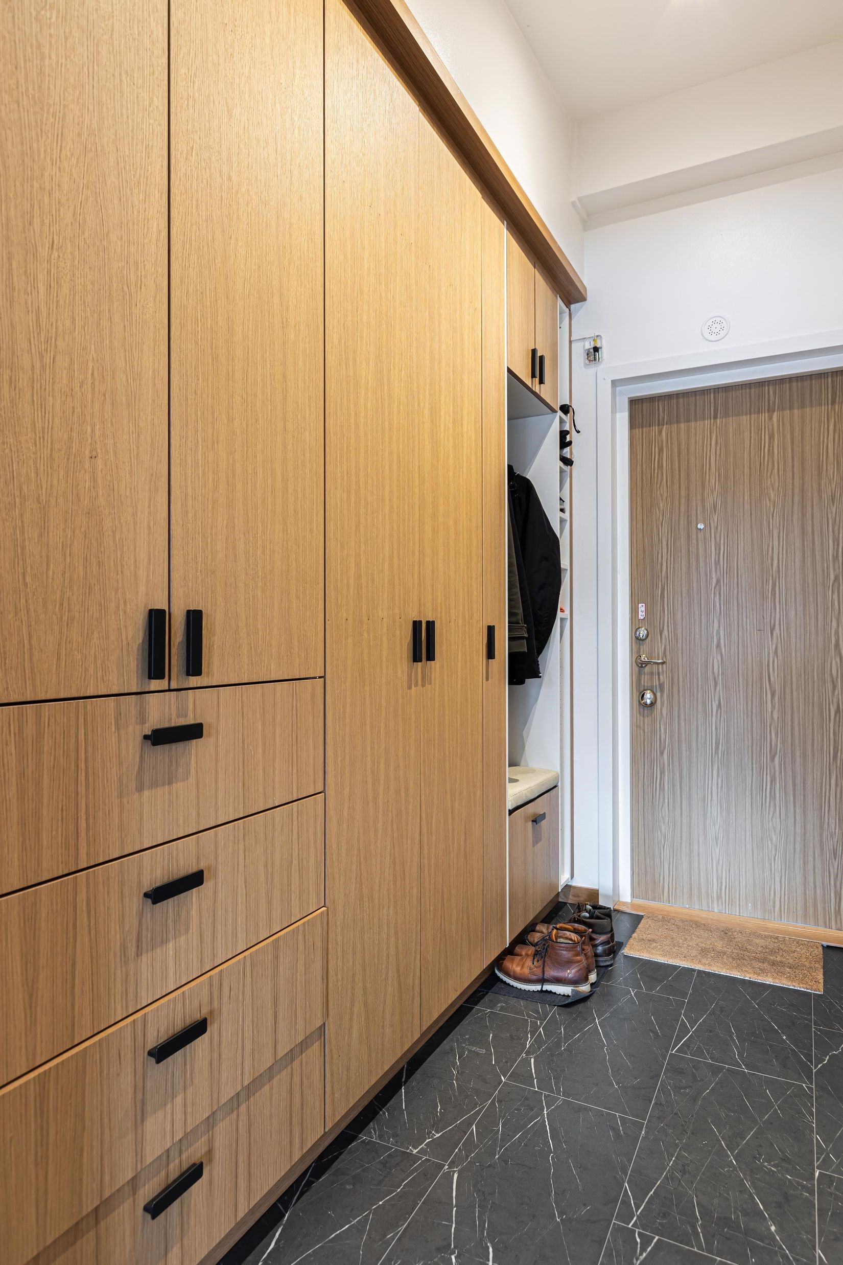 Bostadsrätt, Kapellgatan 22c, Nära centrum, Arboga