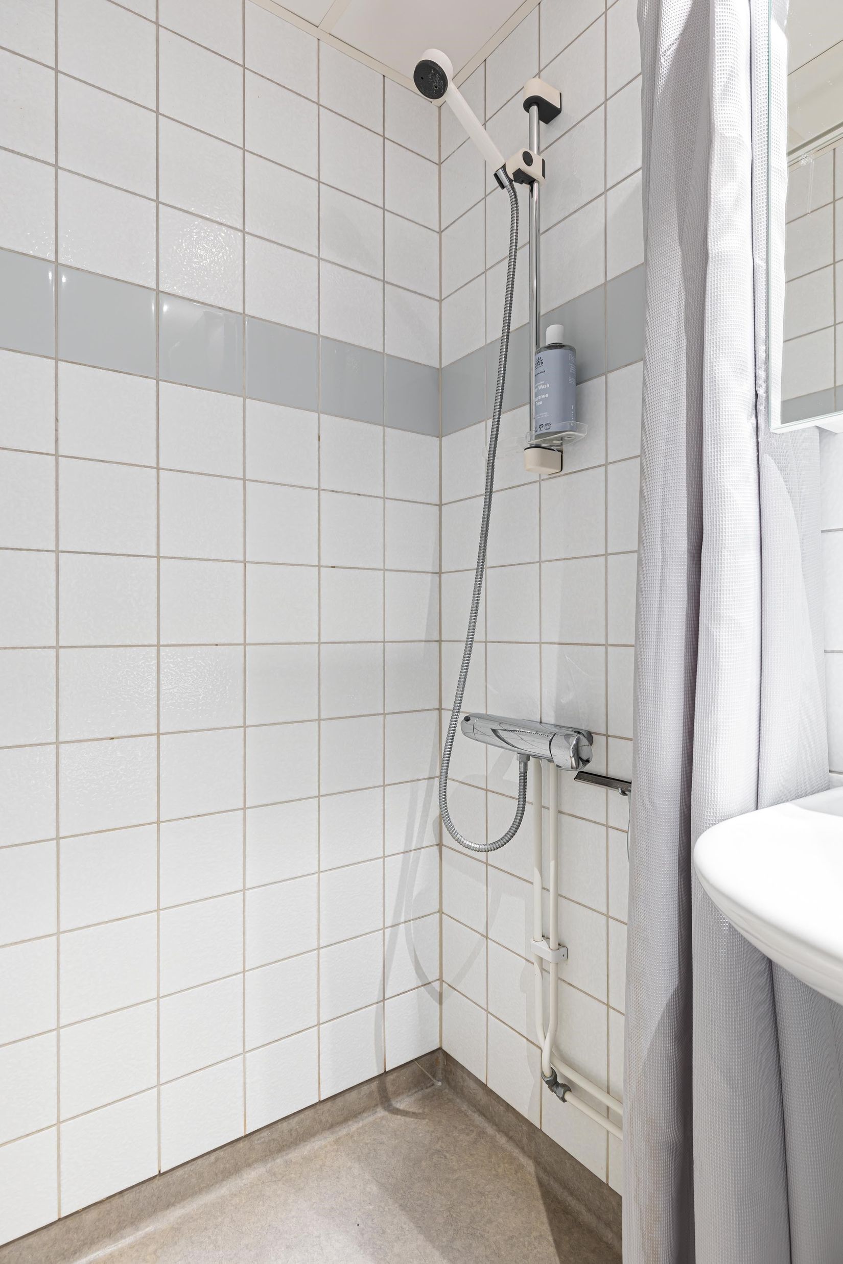 Bostadsrätt, Kapellgatan 22c, Nära centrum, Arboga