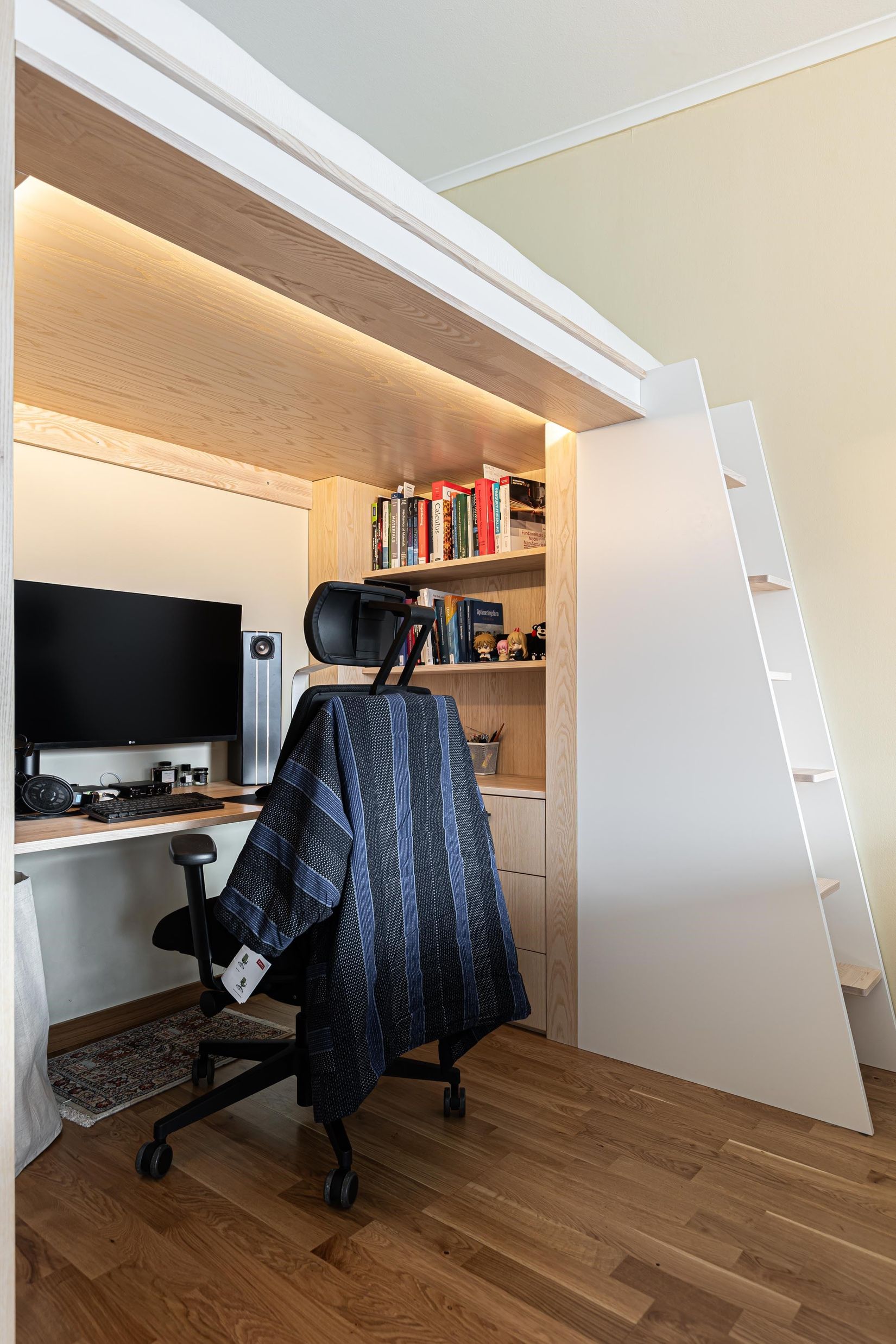 Bostadsrätt, Kapellgatan 22c, Nära centrum, Arboga