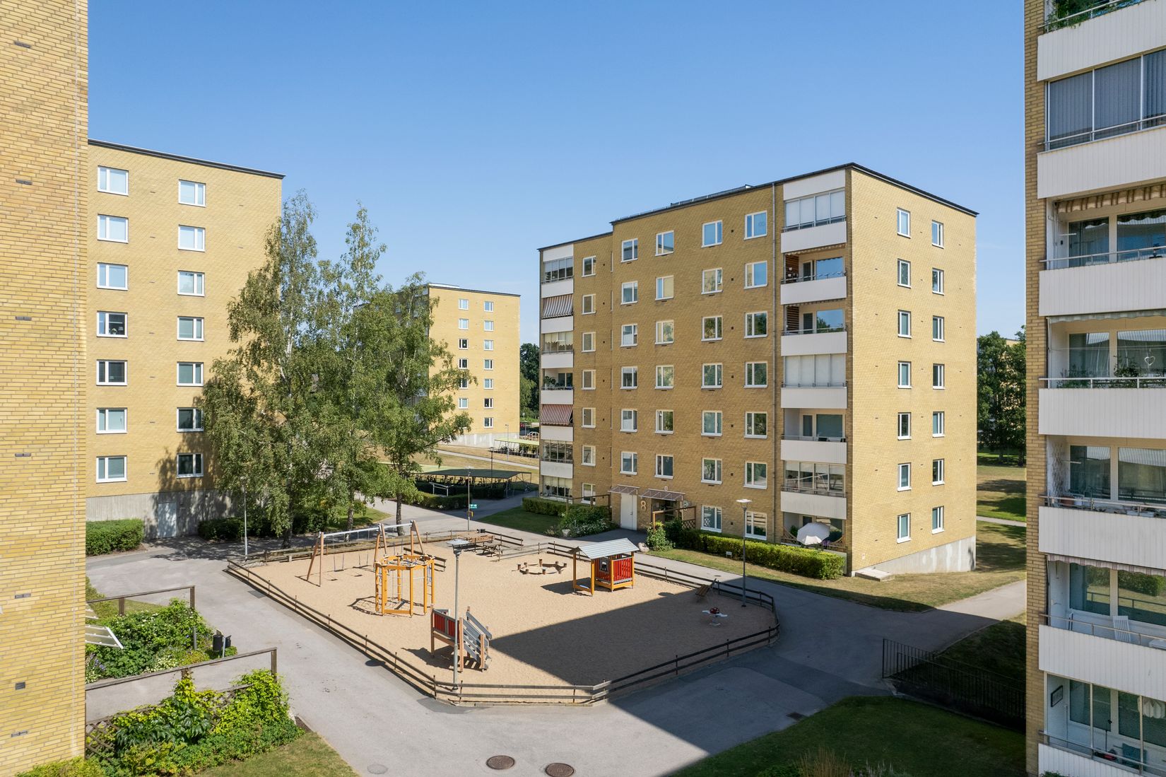 Bostadsrätt, PRÄSTSLÄTTSVÄGEN 12, Prästslätten, Karlshamn