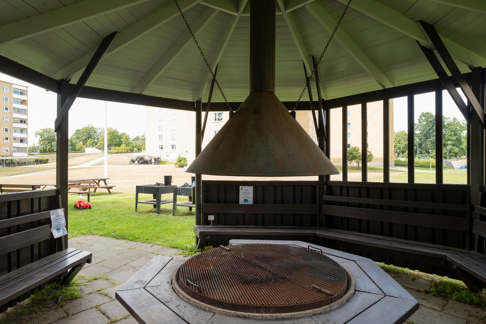 Bostadsrätt, PRÄSTSLÄTTSVÄGEN 12, Prästslätten, Karlshamn