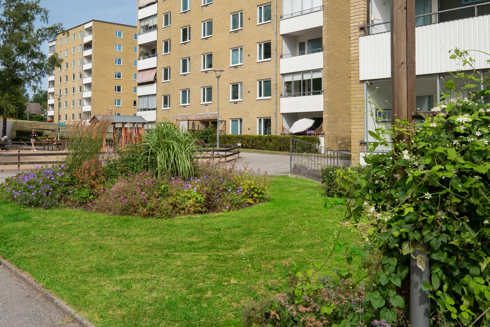 Bostadsrätt, PRÄSTSLÄTTSVÄGEN 12, Prästslätten, Karlshamn