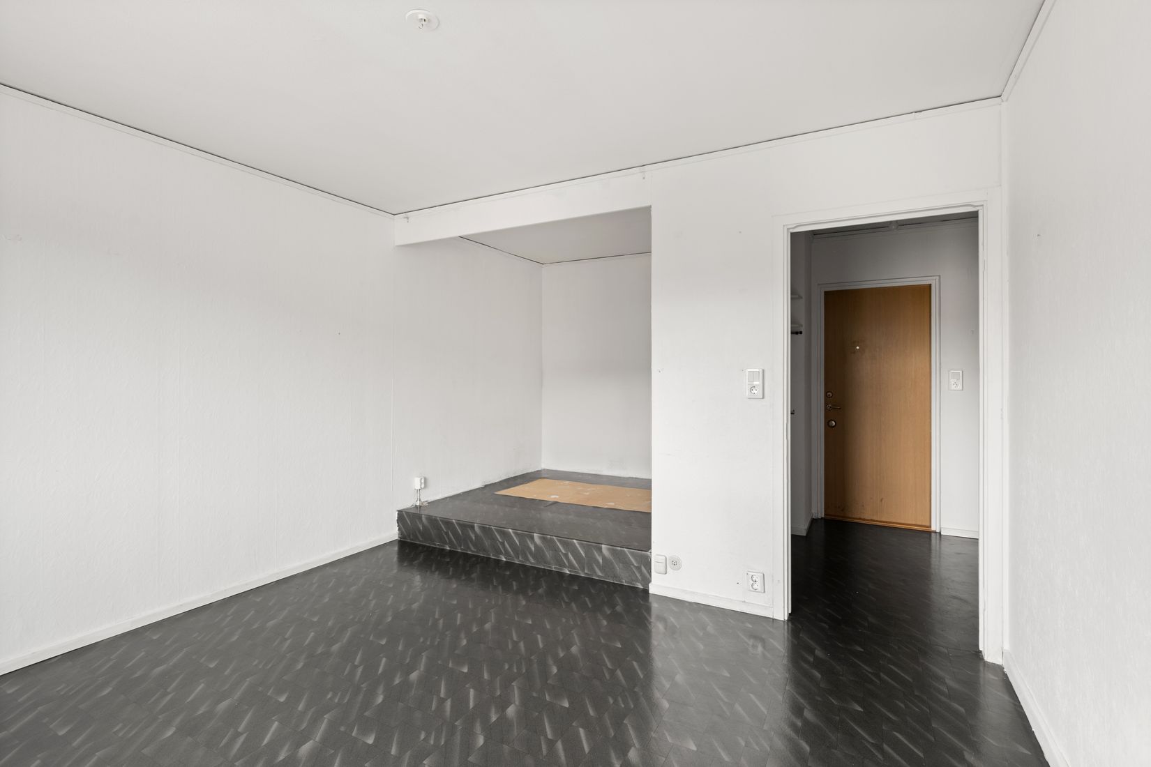 Bostadsrätt, PRÄSTSLÄTTSVÄGEN 12, Prästslätten, Karlshamn