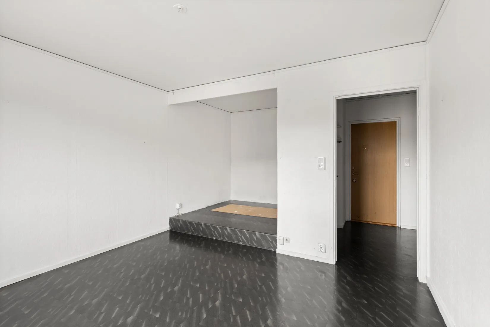 Bostadsrätt, PRÄSTSLÄTTSVÄGEN 12, Prästslätten, Karlshamn
