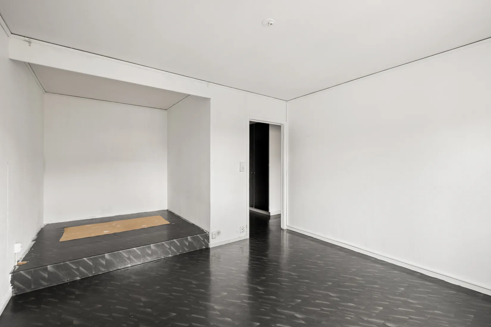 Bostadsrätt, PRÄSTSLÄTTSVÄGEN 12, Prästslätten, Karlshamn