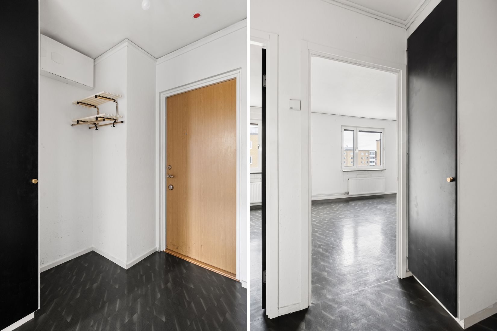 Bostadsrätt, PRÄSTSLÄTTSVÄGEN 12, Prästslätten, Karlshamn