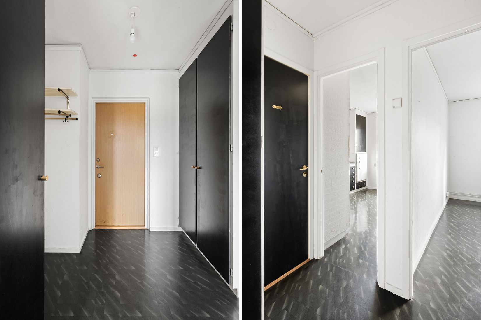 Bostadsrätt, PRÄSTSLÄTTSVÄGEN 12, Prästslätten, Karlshamn