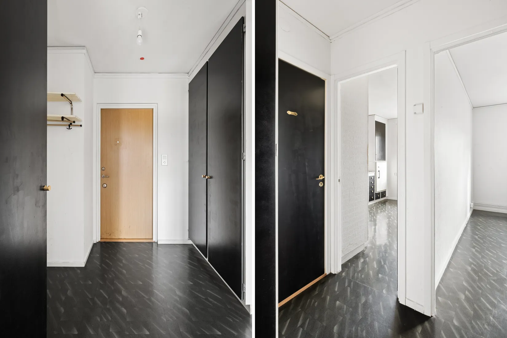 Bostadsrätt, PRÄSTSLÄTTSVÄGEN 12, Prästslätten, Karlshamn