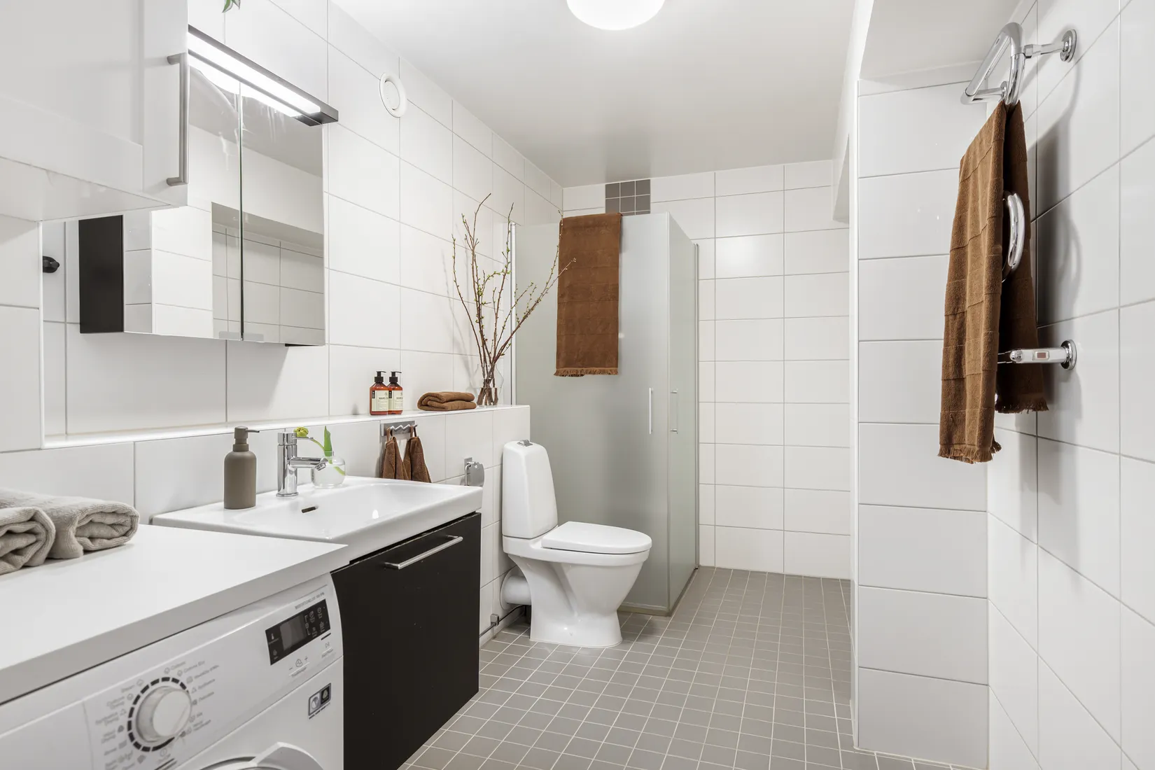 Bostadsrätt, Övre Hallegatan 54, Centrala Hisingen, Göteborg