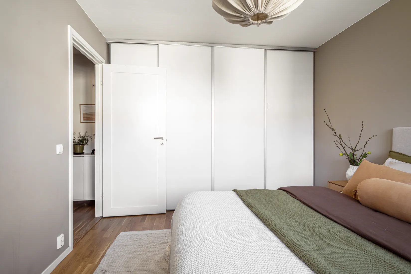 Bostadsrätt, Övre Hallegatan 54, Centrala Hisingen, Göteborg