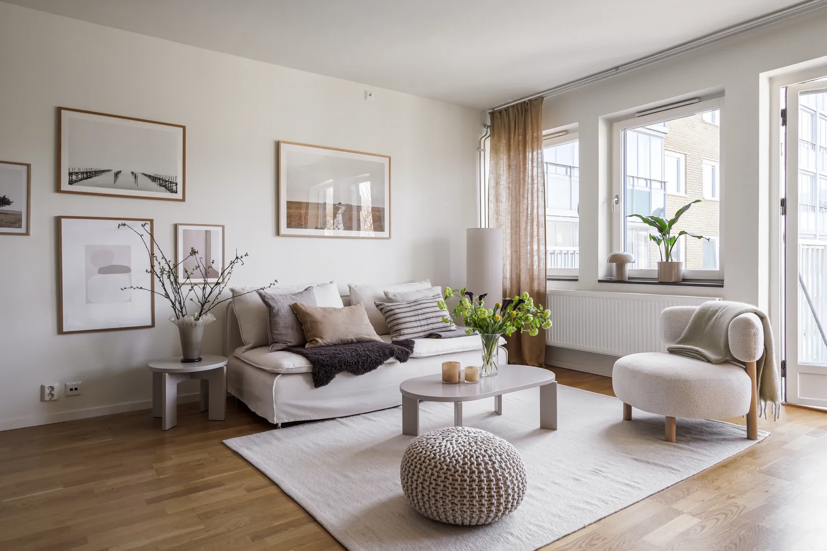 Bostadsrätt, Övre Hallegatan 54, Centrala Hisingen, Göteborg