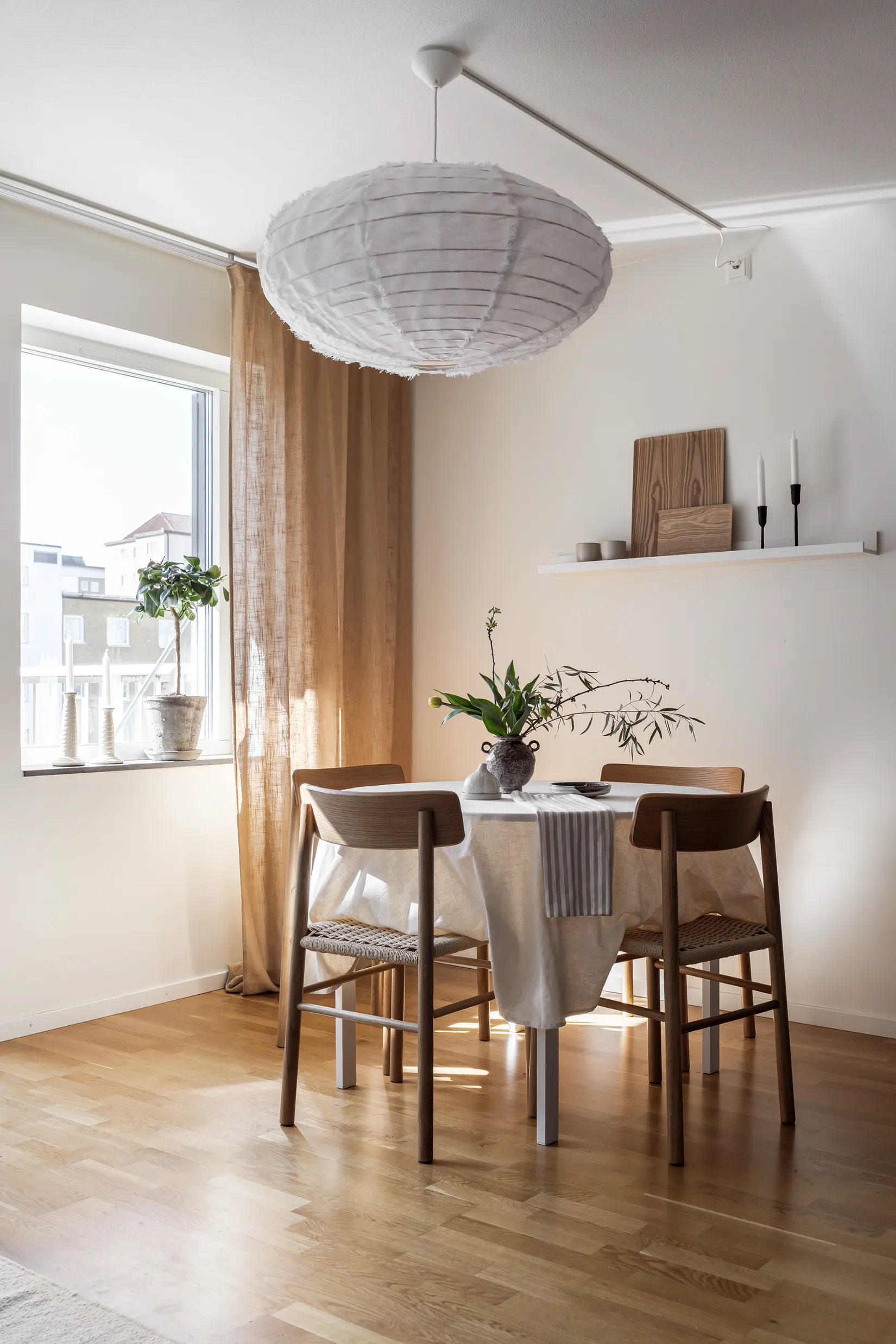 Bostadsrätt, Övre Hallegatan 54, Centrala Hisingen, Göteborg