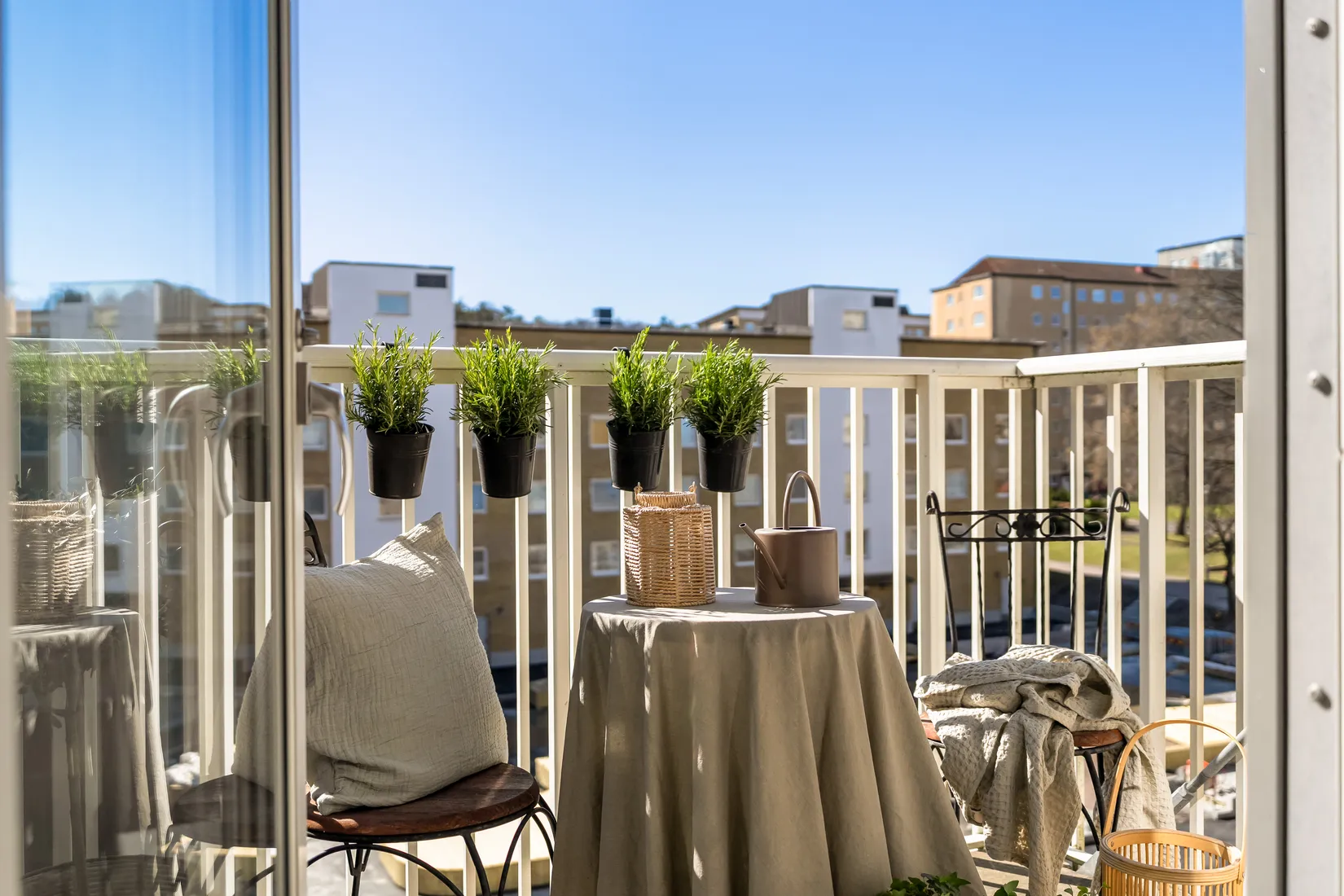 Bostadsrätt, Övre Hallegatan 54, Centrala Hisingen, Göteborg