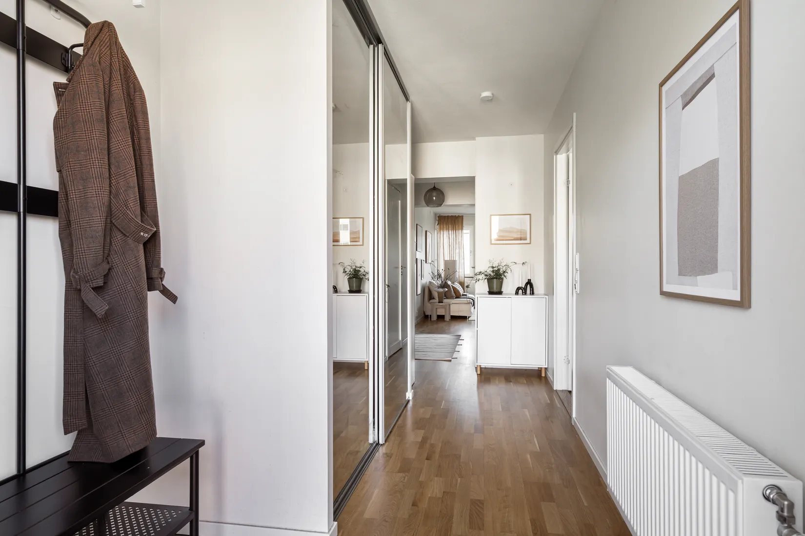 Bostadsrätt, Övre Hallegatan 54, Centrala Hisingen, Göteborg