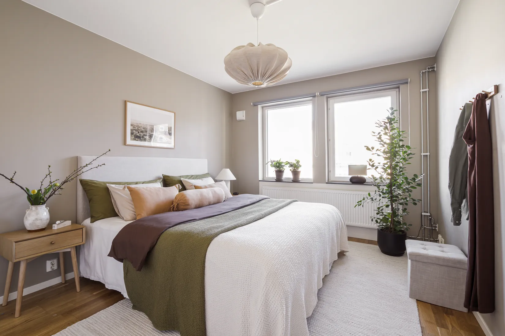 Bostadsrätt, Övre Hallegatan 54, Centrala Hisingen, Göteborg