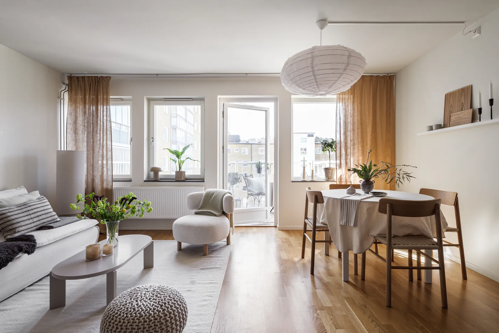 Bostadsrätt, Övre Hallegatan 54, Centrala Hisingen, Göteborg