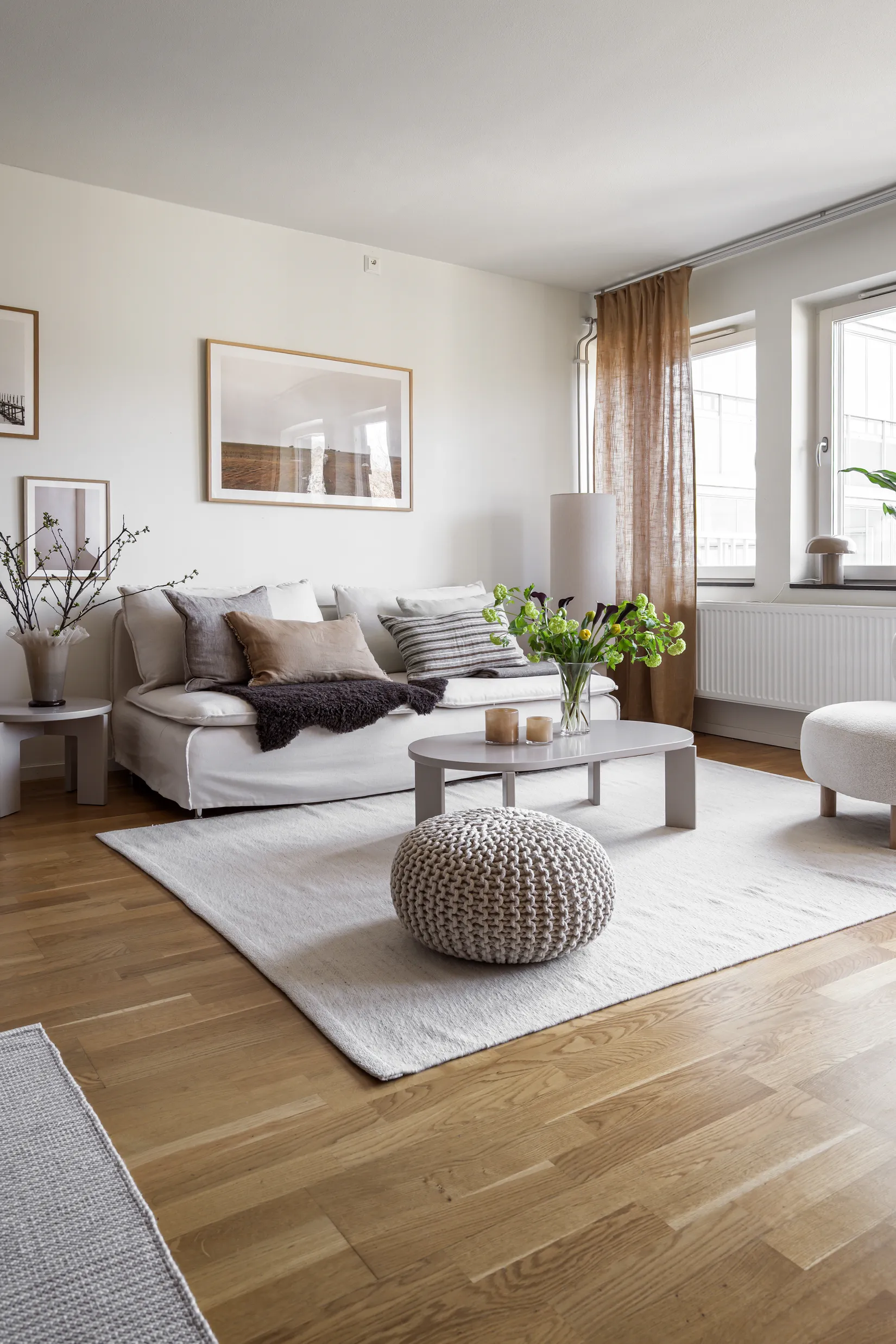 Bostadsrätt, Övre Hallegatan 54, Centrala Hisingen, Göteborg