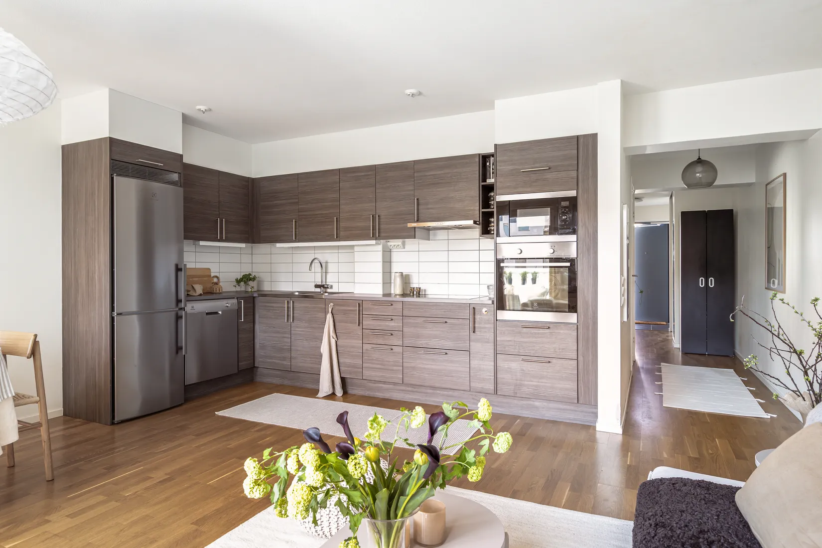 Bostadsrätt, Övre Hallegatan 54, Centrala Hisingen, Göteborg