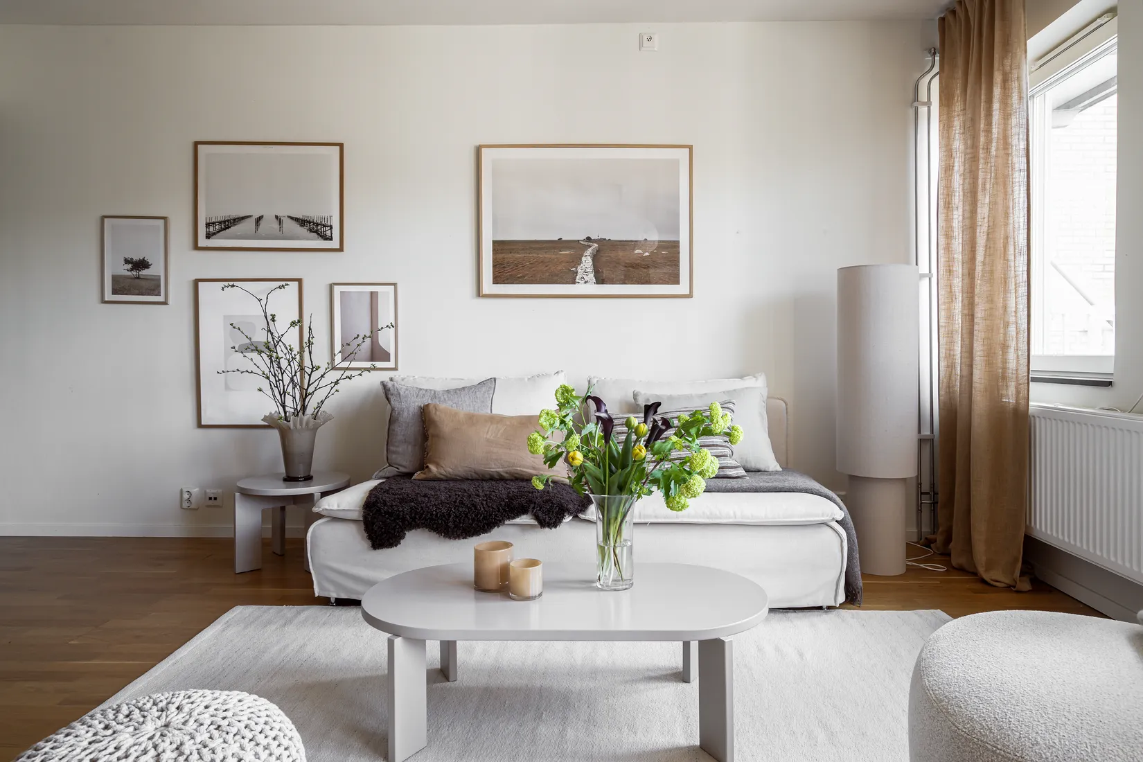 Bostadsrätt, Övre Hallegatan 54, Centrala Hisingen, Göteborg