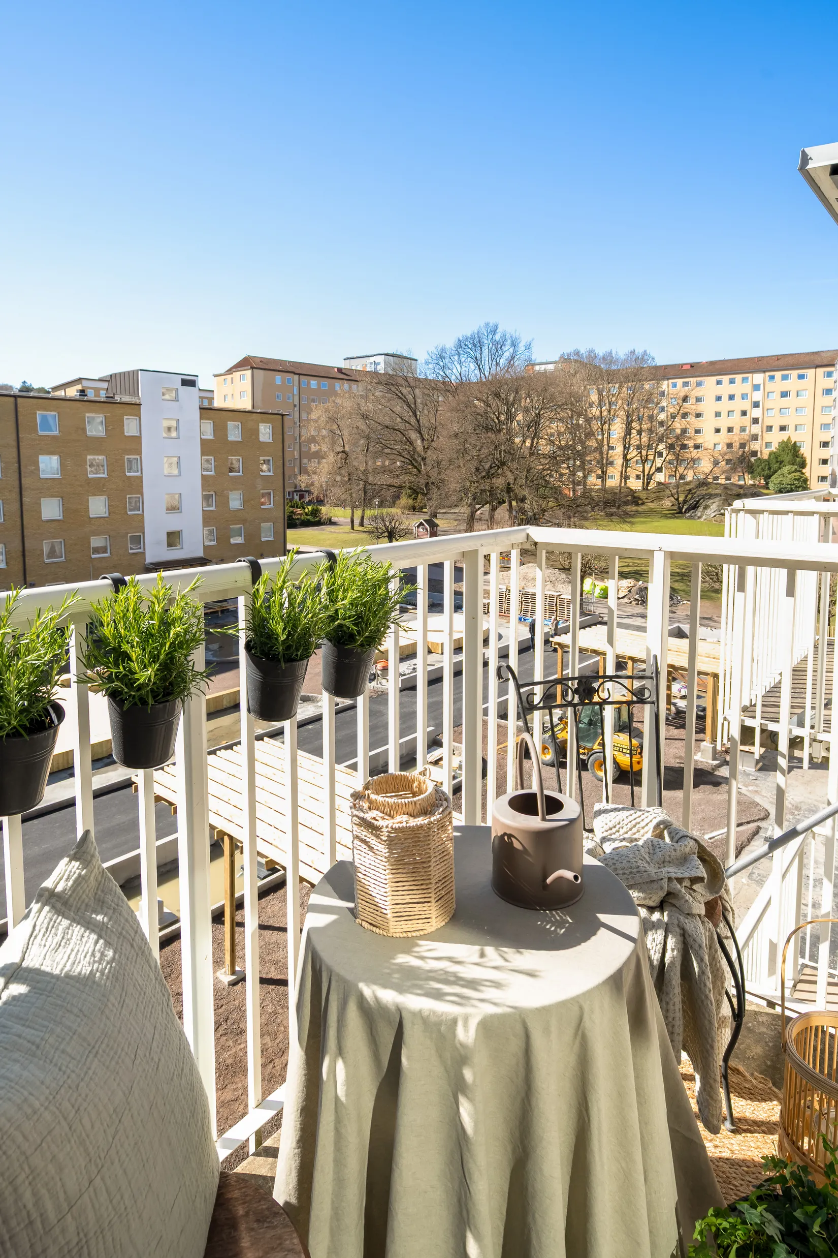 Bostadsrätt, Övre Hallegatan 54, Centrala Hisingen, Göteborg