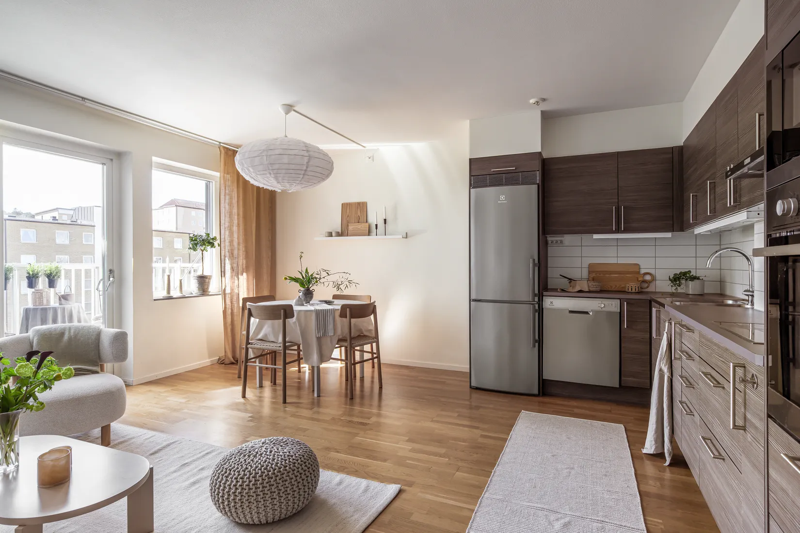 Bostadsrätt, Övre Hallegatan 54, Centrala Hisingen, Göteborg