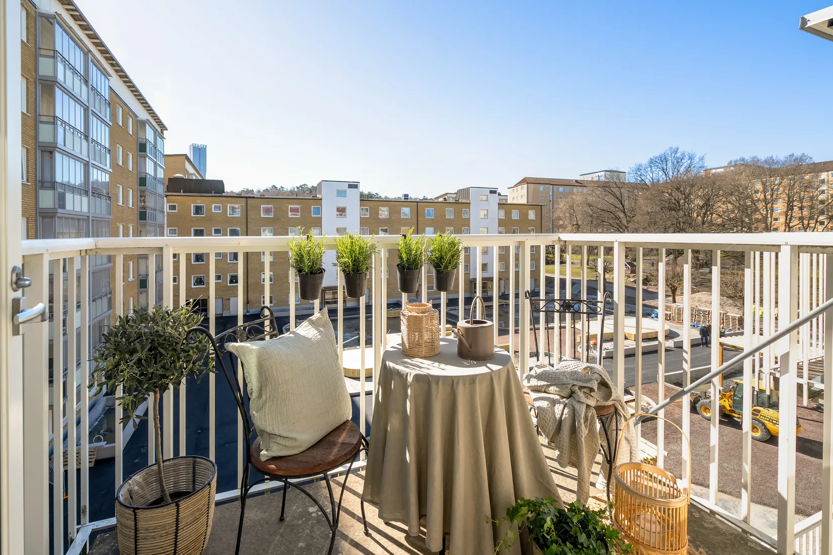 Bostadsrätt, Övre Hallegatan 54, Centrala Hisingen, Göteborg